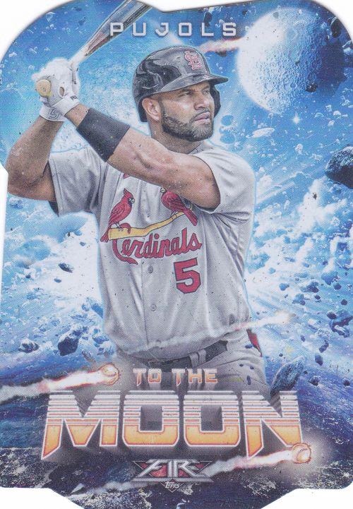 Albert Pujols