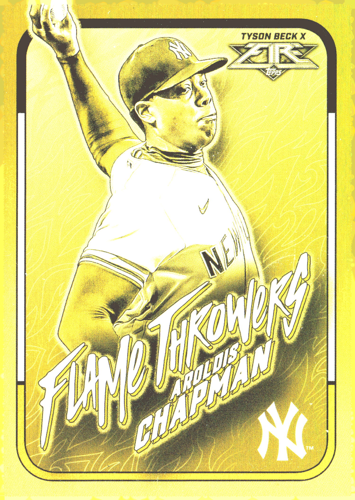 Aroldis Chapman