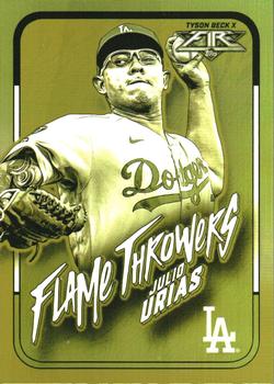 Julio Urias