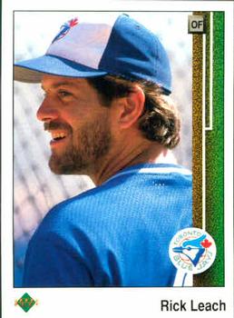 Rick Leach