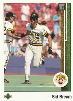 #556 Sid Bream