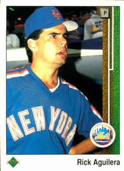 Rick Aguilera