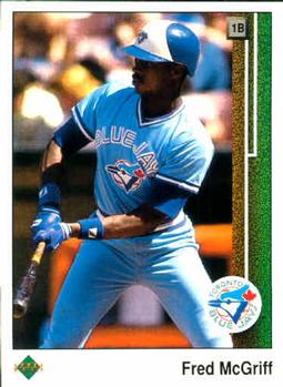 Fred McGriff