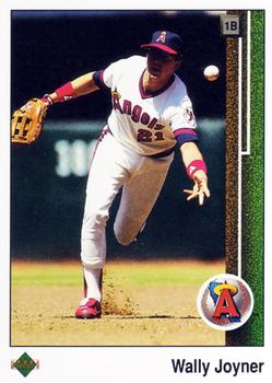 Wally Joyner