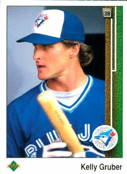 Kelly Gruber