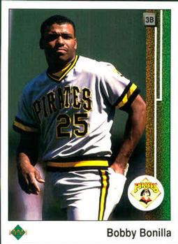 Bobby Bonilla