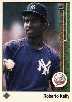 Roberto Kelly