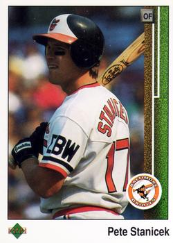 Pete Stanicek