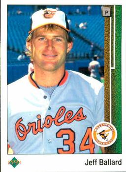 Jeff Ballard