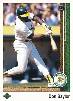 Don Baylor