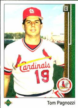 Tom Pagnozzi