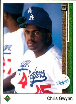 Chris Gwynn