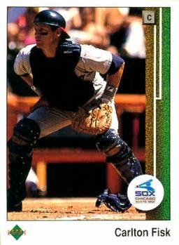 Carlton Fisk