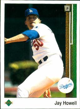 Jay Howell