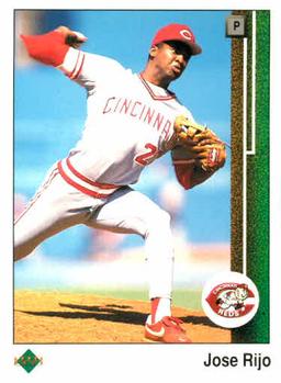 Jose Rijo