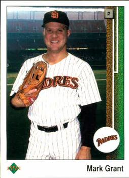 Mark Grant