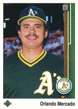 Orlando Mercado
