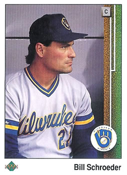 #627a Bill Schroeder