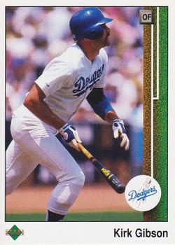 Kirk Gibson