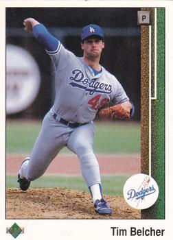 Tim Belcher