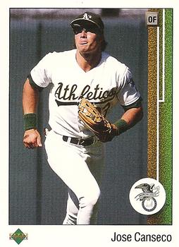 Jose Canseco
