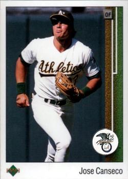 Jose Canseco