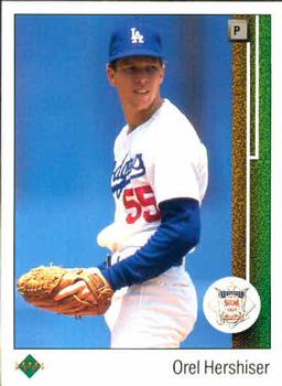 Orel Hershiser