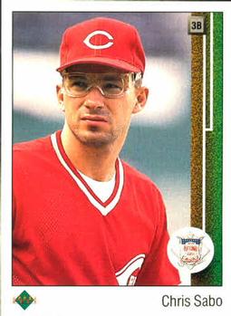 Chris Sabo
