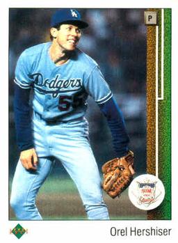 Orel Hershiser