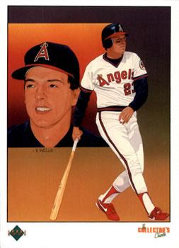 Wally Joyner