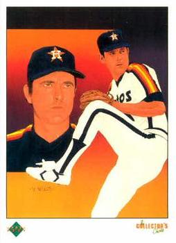 Nolan Ryan