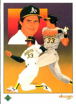 Jose Canseco