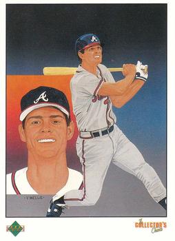 Dale Murphy