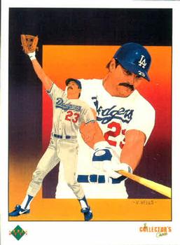 Kirk Gibson