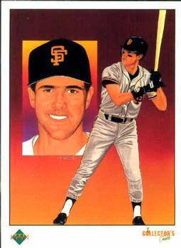 Will Clark