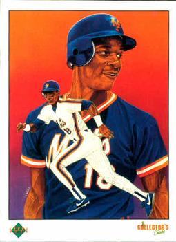Darryl Strawberry