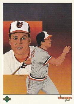 Cal Ripken Jr.
