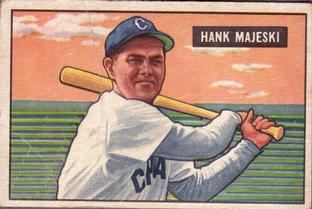 Hank Majeski