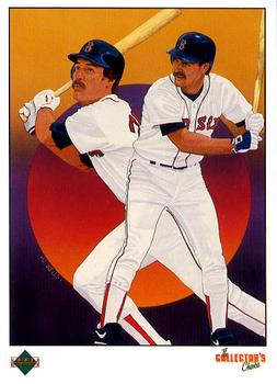 Wade Boggs
