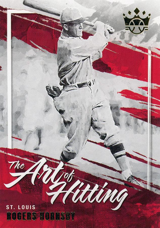 Rogers Hornsby
