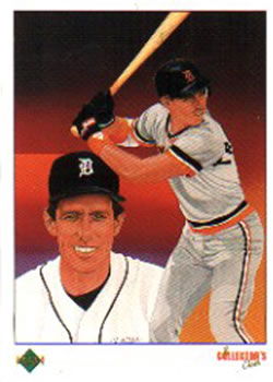 Alan Trammell