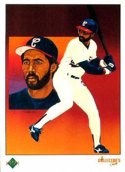 Harold Baines