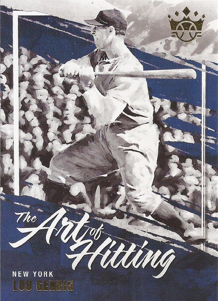 Lou Gehrig