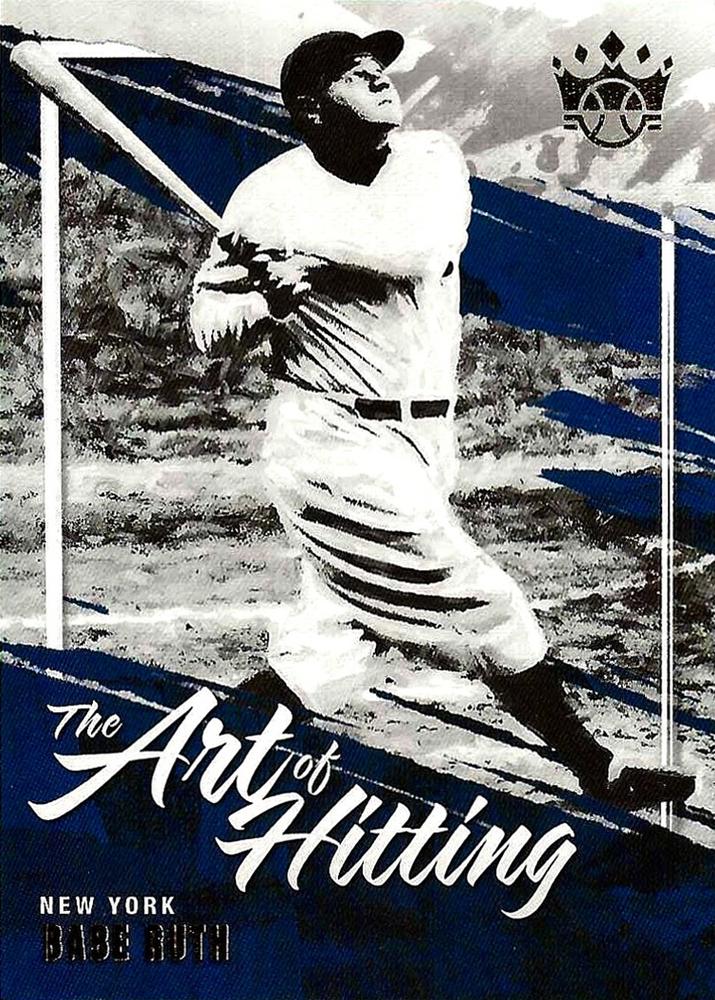 Babe Ruth