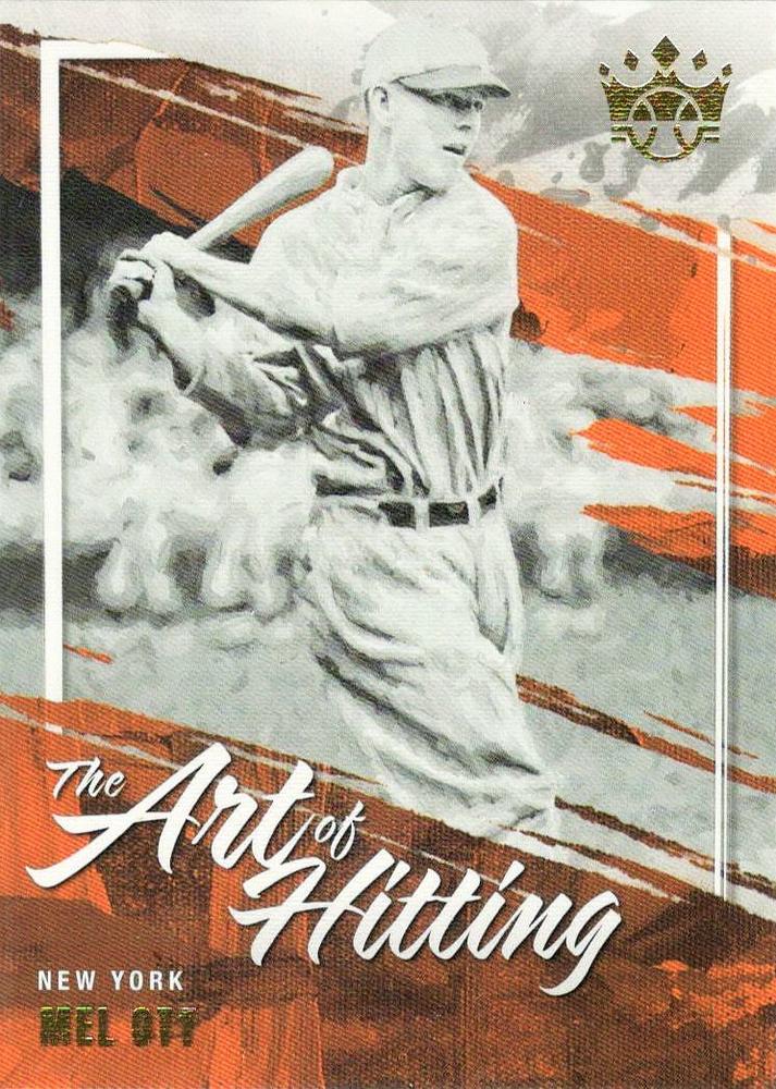 Mel Ott