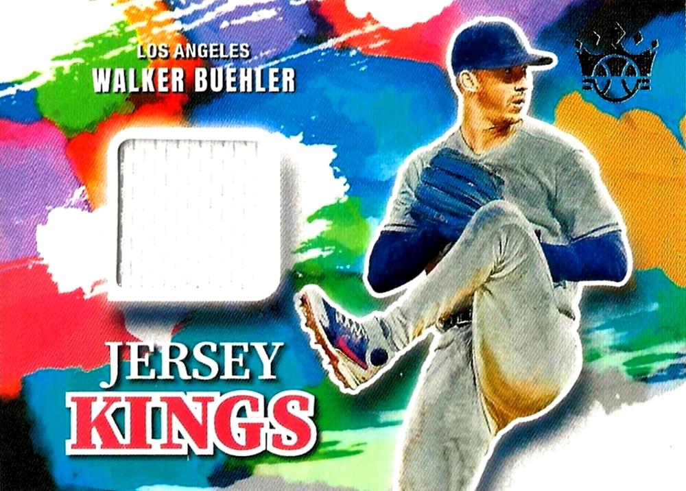 Walker Buehler