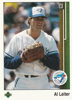 Al Leiter