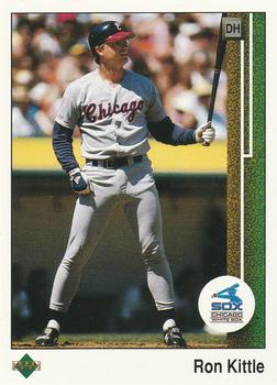 Ron Kittle