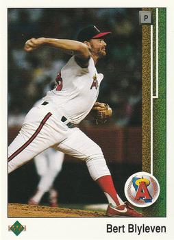 Bert Blyleven