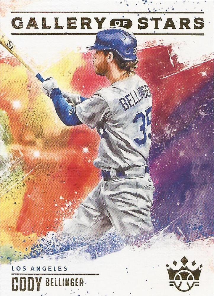 Cody Bellinger